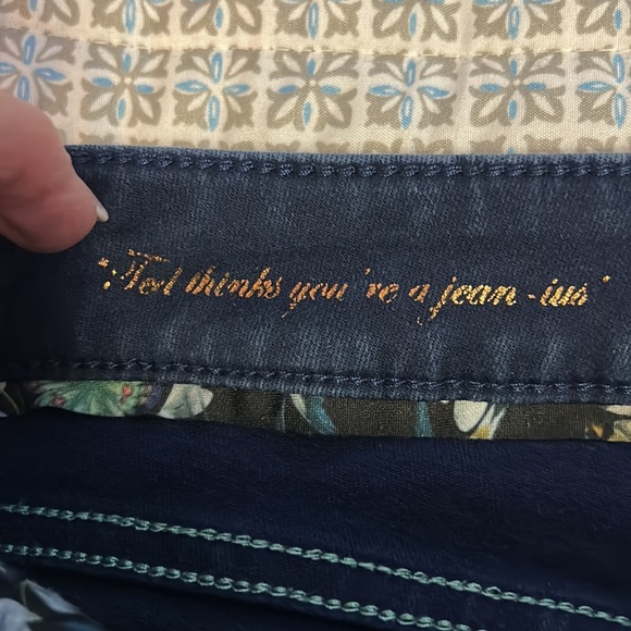 TED BAKER Skinny Jeans - Picture 9 of 14